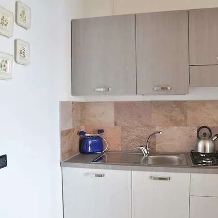 Apartmán Cascina Borchina Maccagno