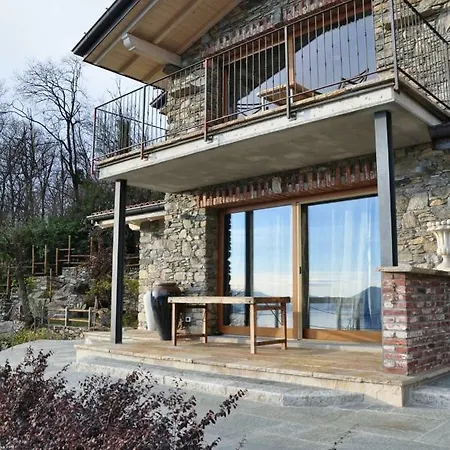 Apartmán Cascina Borchina *
