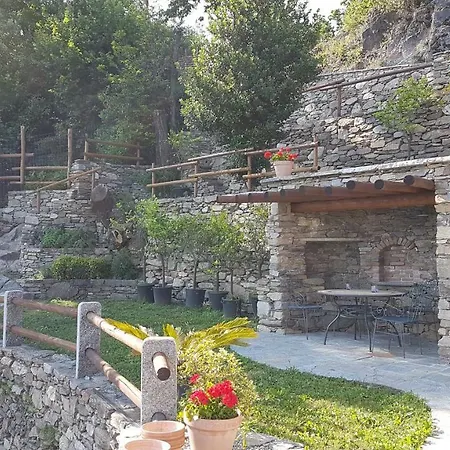 Cascina Borchina