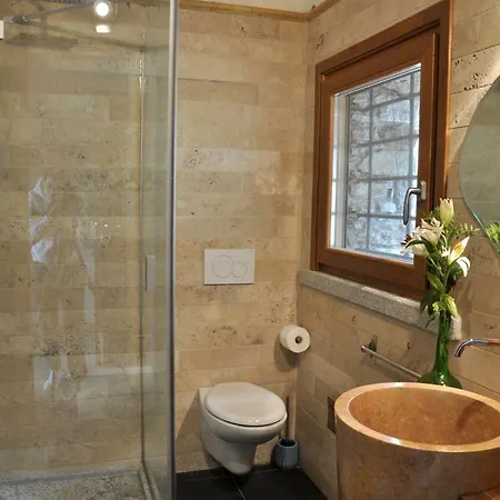 Cascina Borchina Apartmán *