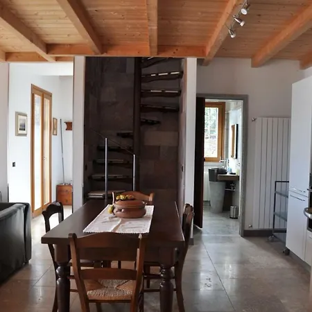 Cascina Borchina * Maccagno