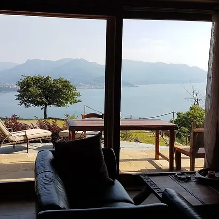 Cascina Borchina Apartmán *