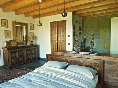 Apartmán Cascina Borchina