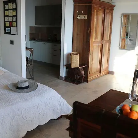 Cascina Borchina Apartmán Maccagno