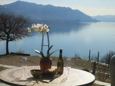 Cascina Borchina Maccagno