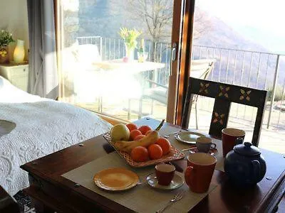 Cascina Borchina Apartmán *