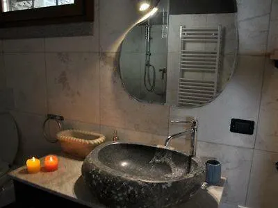 Apartmán Cascina Borchina