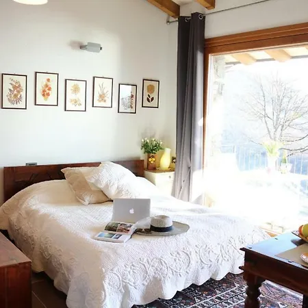 Apartmán Cascina Borchina Maccagno