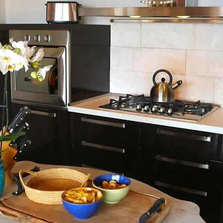 Apartmán Cascina Borchina Maccagno