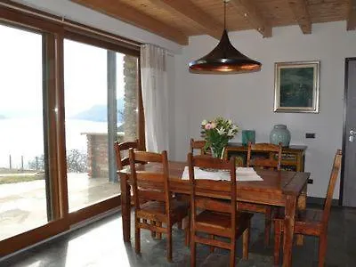 Cascina Borchina Apartmán Maccagno